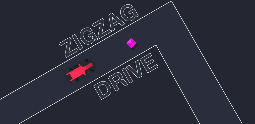 ZigZag Drive